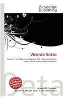 Vicente Sotto: (English)