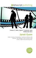 Janet Gunn: (English)