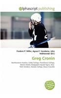 Greg Cronin: (English)