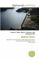 Bakun Dam
