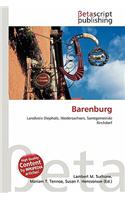 Barenburg