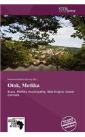 Otok, Metlika