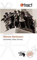 Werner Hartmann