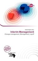 Interim Management