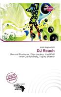 DJ Reach