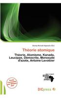 Th Orie Atomique: (French)