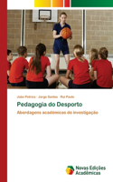 Pedagogia do Desporto