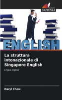 struttura intonazionale di Singapore English