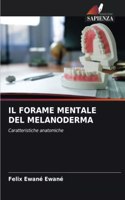 Forame Mentale del Melanoderma