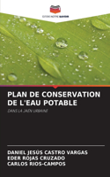 Plan de Conservation de l'Eau Potable