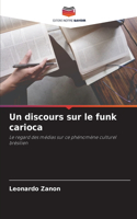 discours sur le funk carioca