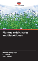 Plantes médicinales antidiabétiques