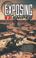 Exposing the JTF2 Sniper Record