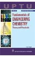 Fundamentals of Engineering Chemistry Theory and Practice