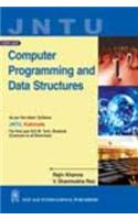 Computer Programming And Data Structures (JNTU)