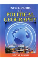 Encyclopaedia of Political Geography