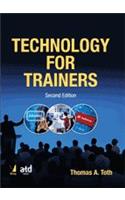 Technology for Trainers, 2/e