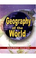 Geography of the World