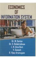 Economics of Information System