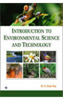 Introduction to Environmental Science and Technology