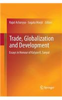 Trade, Globalization and Development