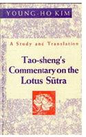 Tao Sheng's Commentary on the Lotus Sutra
