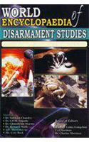 World Encyclopaedia Of Disarmament Studies (11 Vols. Set)