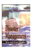 Disaster Management