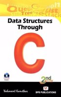 Data Structure Through C