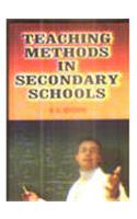 Teaching Methods in Secondary Schools