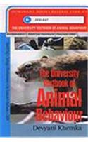 The University Textbook of Animal Behaviour (2 Vols.)
