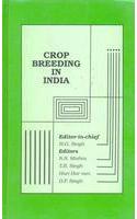 Crop Breeding in India