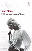 Ultimas tardes con Teresa
