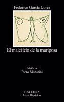 El maleficio de la mariposa / The Butterfly's Evil Spell