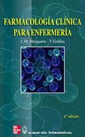 Farmacologia clinica para enfermeria