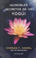 Increibles secretos de un yogui
