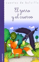 El zorro y el cuervo