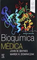 Bioquimica medica (5a ed.)