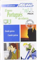 EL NUEVO PORTUGUES SIN ESFUERZ