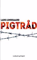 Pigtråd