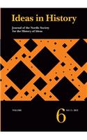 Ideas in History Vol. 6.2
