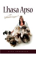 Lhasa Apso