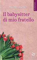 Il babysitter di mio fratello