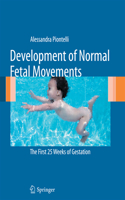 Development of Normal Fetal Movements