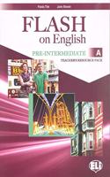 Flash on English - Split Edition