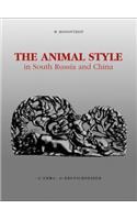 Animal Style in South Russia and China