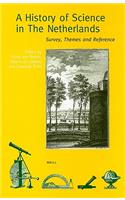 History of Science in the Netherlands