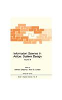 Information Science in Action: System Design