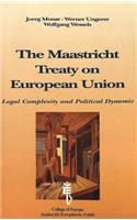 Maastricht Treaty on European Union