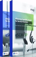 Esourcing Capability Models (e-SCM Set)